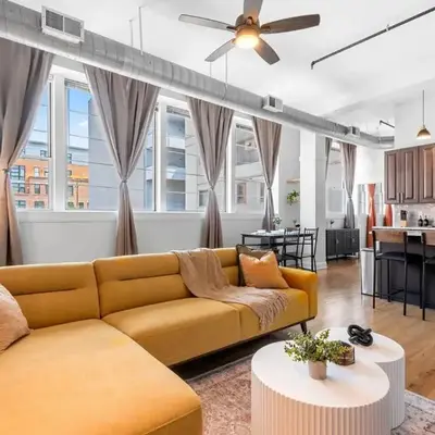2BR City Getaway - Close to NYC - Prime Location