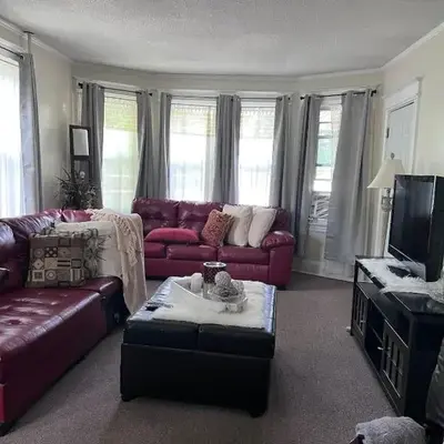 Eden's Cozy Oasis