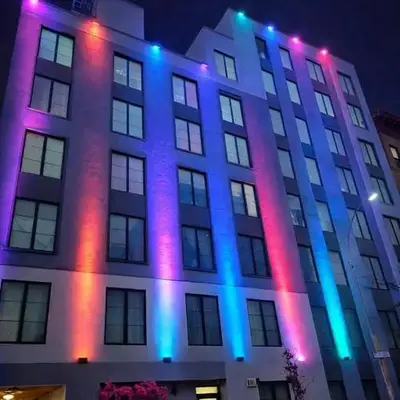 Rose Hotel Near Yankee Stadium