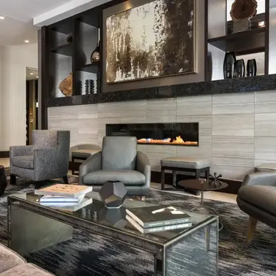 Courtyard by Marriott Edgewater NYC Area