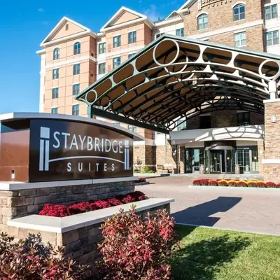 Staybridge Suites Albany Wolf Rd-Colonie Center by IHG