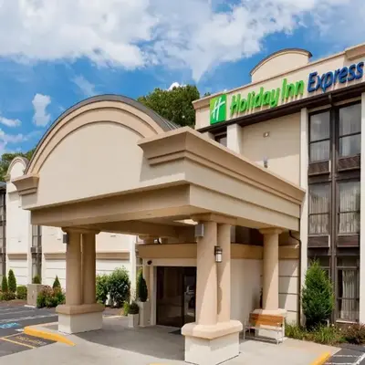 Holiday Inn Express Southington by IHG