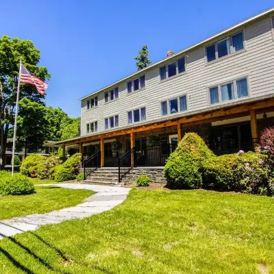 Winwood Condominiums by Windham Mountain Club