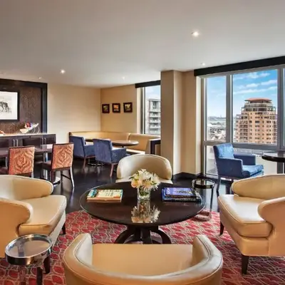 Sheraton LaGuardia East Hotel
