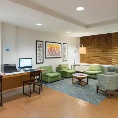 Holiday Inn Express - Times Square by IHG