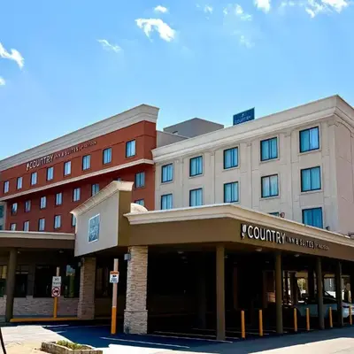 Country Inn & Suites by Radisson