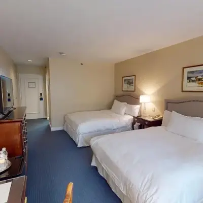 Avon Old Farms Hotel