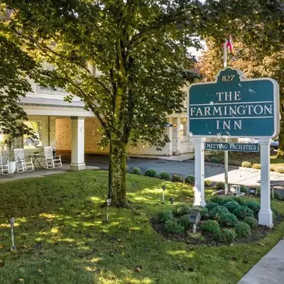 The Farmington Inn and Suites