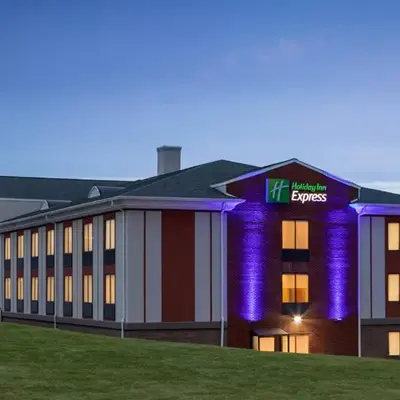Holiday Inn Express & Suites East Greenbush Albany-Skyline by IHG