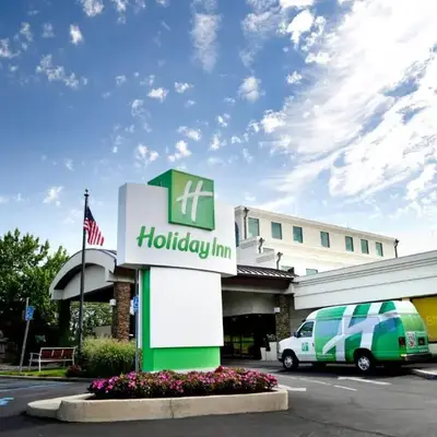 Holiday Inn Plainview-Long Island by IHG