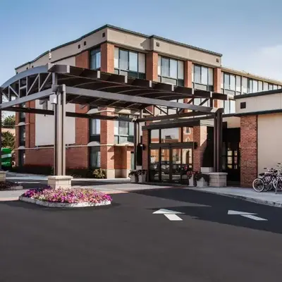 Holiday Inn Saratoga Springs by IHG