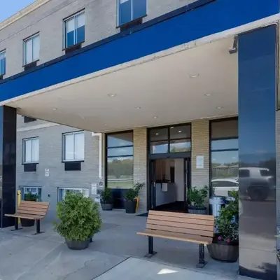 Avion Inn Near LGA Airport