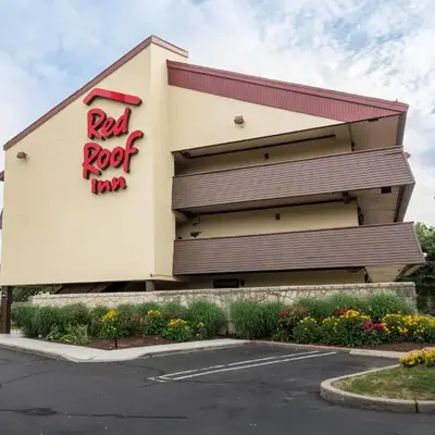 Red Roof Inn Milford - New Haven