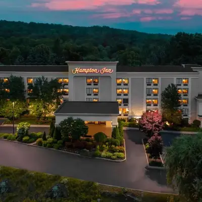 Hampton Inn Danbury