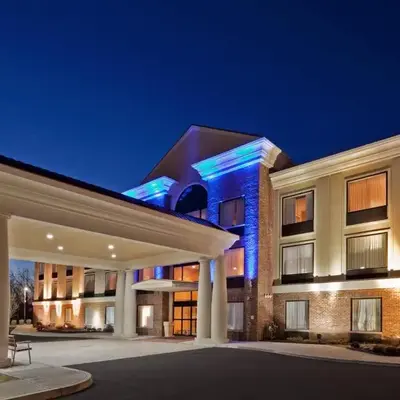 Holiday Inn Express Hotel & Suites Clifton Park by IHG