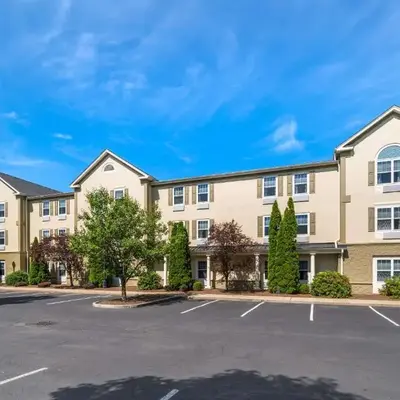 Comfort Inn & Suites Hadley - Amherst
