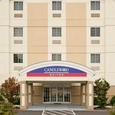 Candlewood Suites-West Springfield by IHG