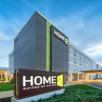 Home2 Suites by Hilton Saratoga Malta
