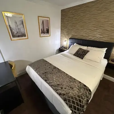 Hotel Richland LES