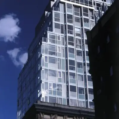 Hotel on Rivington