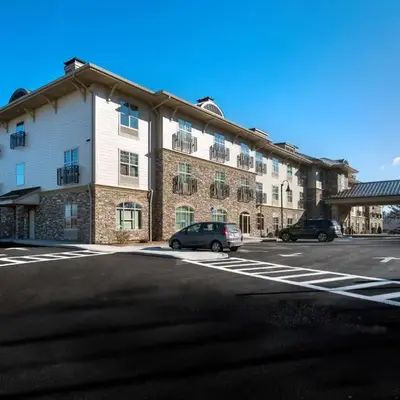 Hampton Inn by Hilton New Paltz