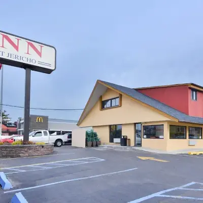 Inn At Jericho
