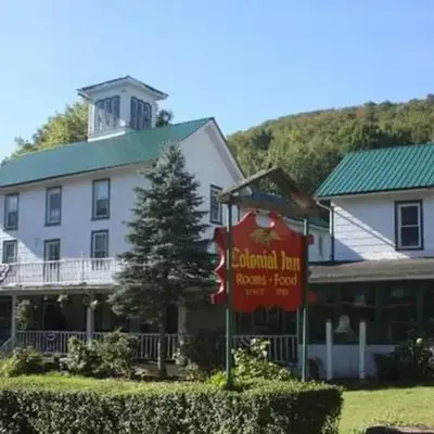 Colonial Inn