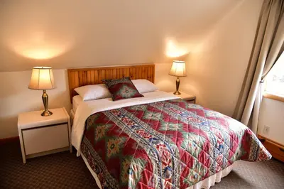 Gallery image of Xenia Lodge in Hunter