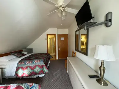 Gallery image of Xenia Lodge in Hunter