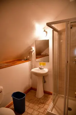Gallery image of Xenia Lodge in Hunter