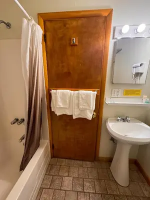 Gallery image of Xenia Lodge in Hunter
