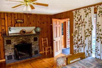 Gallery image of Xenia Lodge in Hunter