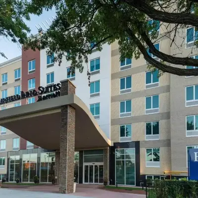 Fairfield Inn & Suites by Marriott New York Queens/Fresh Meadows