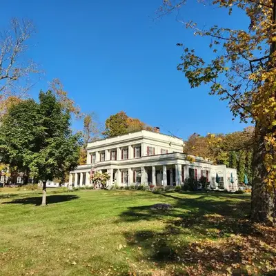 Arlington Inn & Spa