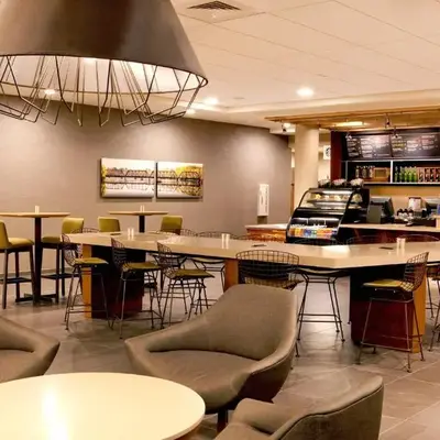 Courtyard by Marriott Yonkers Westchester County