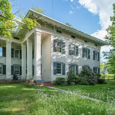 Higganum House B&B