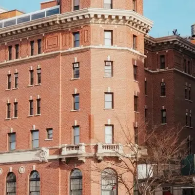 West Village Eurohostel