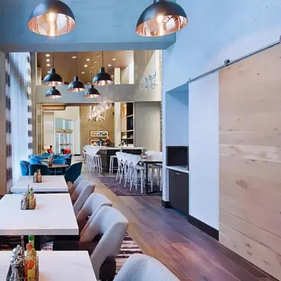 Hyatt Place Long Island City