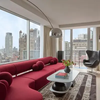 Hotel Park Ave NYC