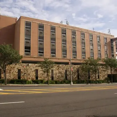 Adria Hotel and Conference Center