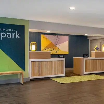 Spark by Hilton West Coxsackie