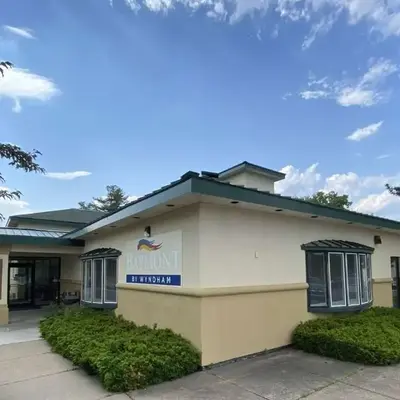 Baymont by Wyndham Latham Albany Airport