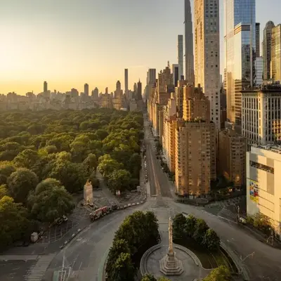 Mandarin Oriental