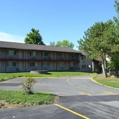 Latham Inn