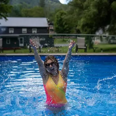 Catskill Seasons Inn