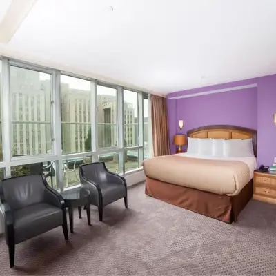Hotel Mulberry