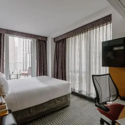 The Jewel Hotel