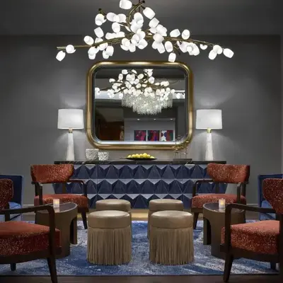 The Opus Westchester