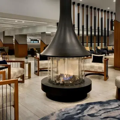 Marriott Springfield Downtown