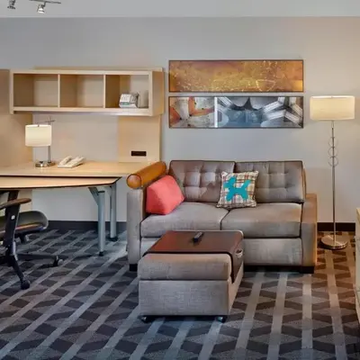 TownePlace Suites by Marriott Albany Downtown/Medical Center